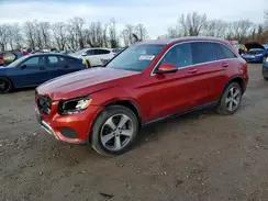 WDC0G4KB3GF077738 2016 MERCEDES-BENZ GLC