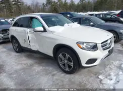 WDC0G4KB3GF080056 2016 MERCEDES-BENZ GLC
