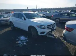 WDC0G4KB3GF081448 2016 MERCEDES-BENZ GLC