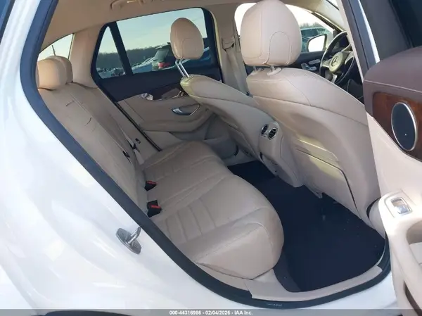 WDC0G4KB3GF081448 2016 MERCEDES-BENZ GLC - Image 8