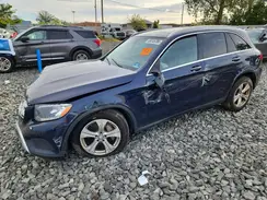 WDC0G4KB3GF081482 2016 MERCEDES-BENZ GLC