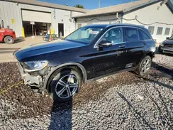 WDC0G4KB3GF081501 2016 MERCEDES-BENZ GLC