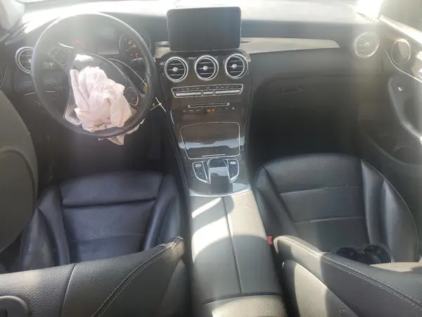 WDC0G4KB3GF083748 2016 MERCEDES-BENZ GLC - Image 8