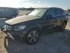 WDC0G4KB3GF083880 2016 MERCEDES-BENZ GLC