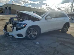 WDC0G4KB3GF085242 2016 MERCEDES-BENZ GLC