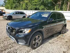 WDC0G4KB3GF085788 2016 MERCEDES-BENZ GLC