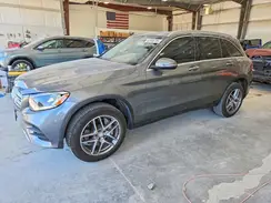 WDC0G4KB3GF087282 2016 MERCEDES-BENZ GLC