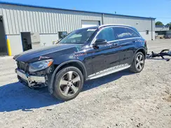 WDC0G4KB3GF090294 2016 MERCEDES-BENZ GLC
