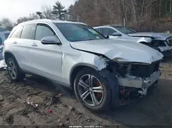 WDC0G4KB3GF092014 2016 MERCEDES-BENZ GLC