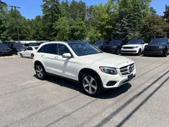 WDC0G4KB3GF092255 2016 MERCEDES-BENZ GLC
