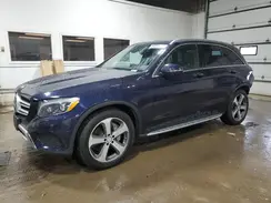 WDC0G4KB3GF092756 2016 MERCEDES-BENZ GLC