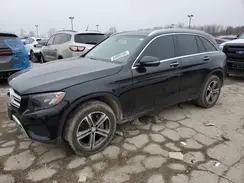 WDC0G4KB3GF094068 2016 MERCEDES-BENZ GLC