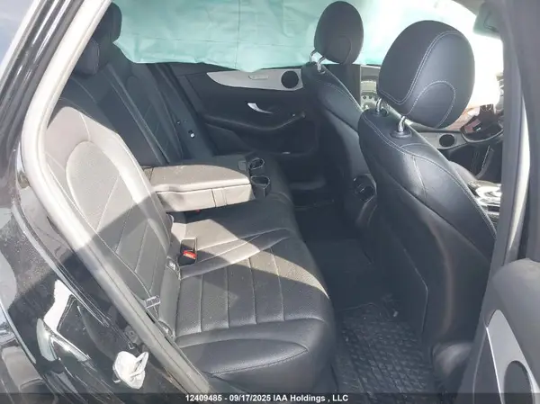 WDC0G4KB3GF097441 2016 MERCEDES-BENZ GLC - Image 8
