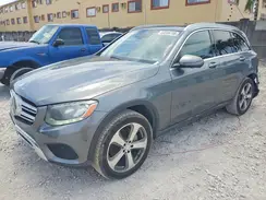 WDC0G4KB3GF098749 2016 MERCEDES-BENZ GLC