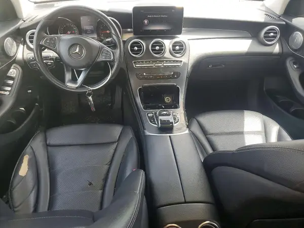 WDC0G4KB3GF098749 2016 MERCEDES-BENZ GLC - Image 8