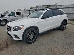 WDC0G4KB3GF099643 2016 MERCEDES-BENZ GLC