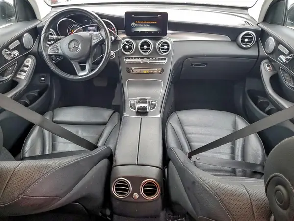 WDC0G4KB3GF099643 2016 MERCEDES-BENZ GLC - Image 8