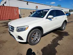 WDC0G4KB3GF101052 2016 MERCEDES-BENZ GLC