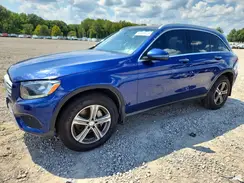 WDC0G4KB3HF117866 2017 MERCEDES-BENZ GLC
