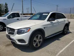 WDC0G4KB3HF118323 2017 MERCEDES-BENZ GLC