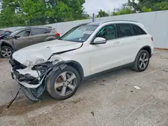 WDC0G4KB3HF120542 2017 MERCEDES-BENZ GLC