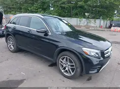WDC0G4KB3HF124395 2017 MERCEDES-BENZ GLC
