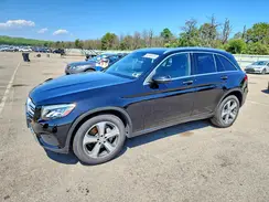 WDC0G4KB3HF126731 2017 MERCEDES-BENZ GLC