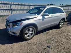 WDC0G4KB3HF134831 2017 MERCEDES-BENZ GLC