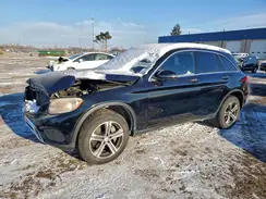 WDC0G4KB3HF138331 2017 MERCEDES-BENZ GLC