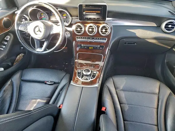 WDC0G4KB3HF138331 2017 MERCEDES-BENZ GLC - Image 8