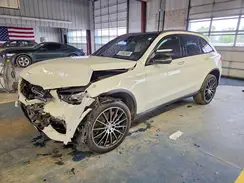 WDC0G4KB3HF138538 2017 MERCEDES-BENZ GLC