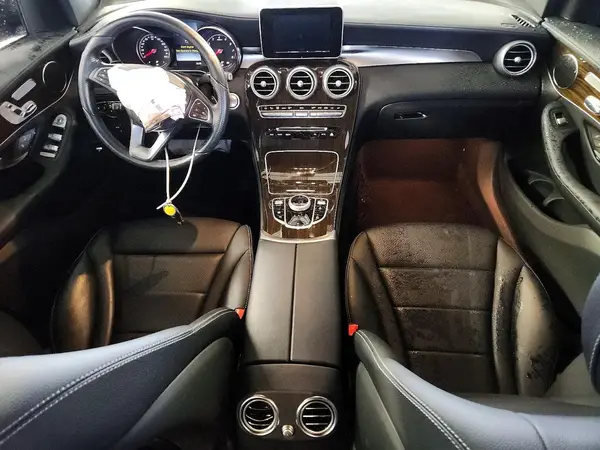 WDC0G4KB3HF138538 2017 MERCEDES-BENZ GLC - Image 8
