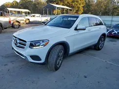 WDC0G4KB3HF143612 2017 MERCEDES-BENZ GLC