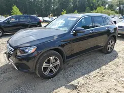 WDC0G4KB3HF143903 2017 MERCEDES-BENZ GLC