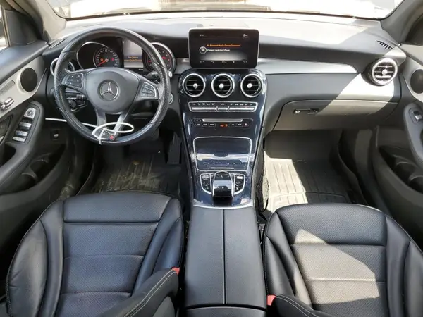 WDC0G4KB3HF143903 2017 MERCEDES-BENZ GLC - Image 8