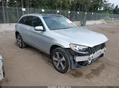 WDC0G4KB3HF145327 2017 MERCEDES-BENZ GLC