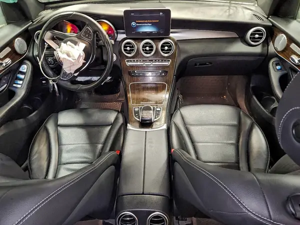 WDC0G4KB3HF146185 2017 MERCEDES-BENZ GLC - Image 8