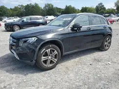 WDC0G4KB3HF146283 2017 MERCEDES-BENZ GLC