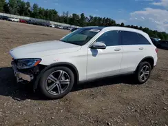 WDC0G4KB3HF151953 2017 MERCEDES-BENZ GLC