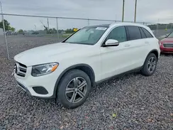 WDC0G4KB3HF152889 2017 MERCEDES-BENZ GLC