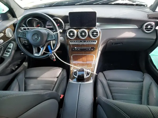 WDC0G4KB3HF153041 2017 MERCEDES-BENZ GLC - Image 8