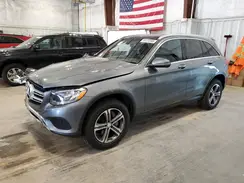 WDC0G4KB3HF155422 2017 MERCEDES-BENZ GLC