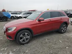 WDC0G4KB3HF156487 2017 MERCEDES-BENZ GLC