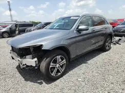 WDC0G4KB3HF156926 2017 MERCEDES-BENZ GLC