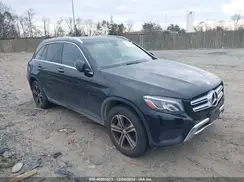WDC0G4KB3HF156991 2017 MERCEDES-BENZ GLC