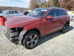 WDC0G4KB3HF157087 2017 MERCEDES-BENZ GLC