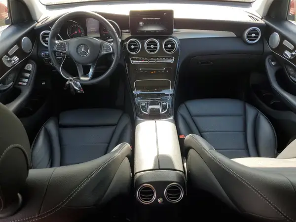 WDC0G4KB3HF157087 2017 MERCEDES-BENZ GLC - Image 8