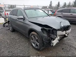 WDC0G4KB3HF158658 2017 MERCEDES-BENZ GLC