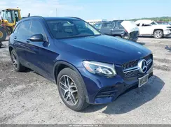 WDC0G4KB3HF159647 2017 MERCEDES-BENZ GLC