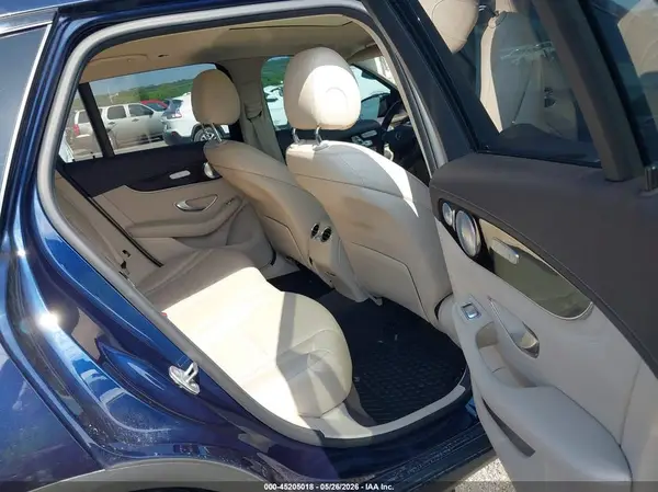 WDC0G4KB3HF159647 2017 MERCEDES-BENZ GLC - Image 8